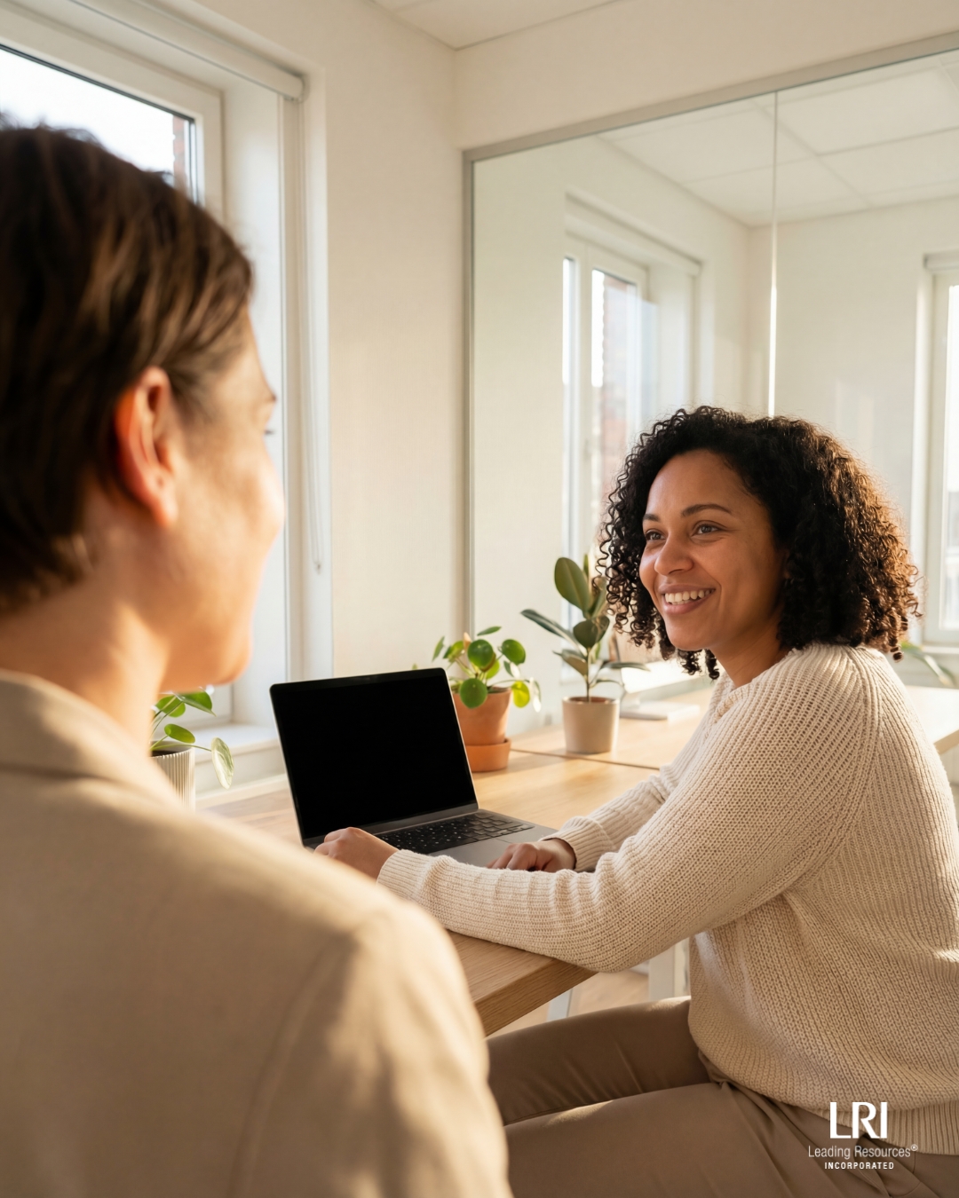 Rules of the River / leadership development consultant LRI