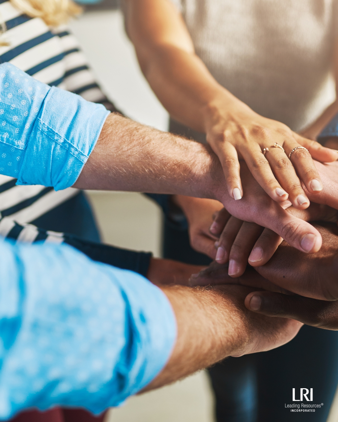 Managing the Board of Directors / LRI