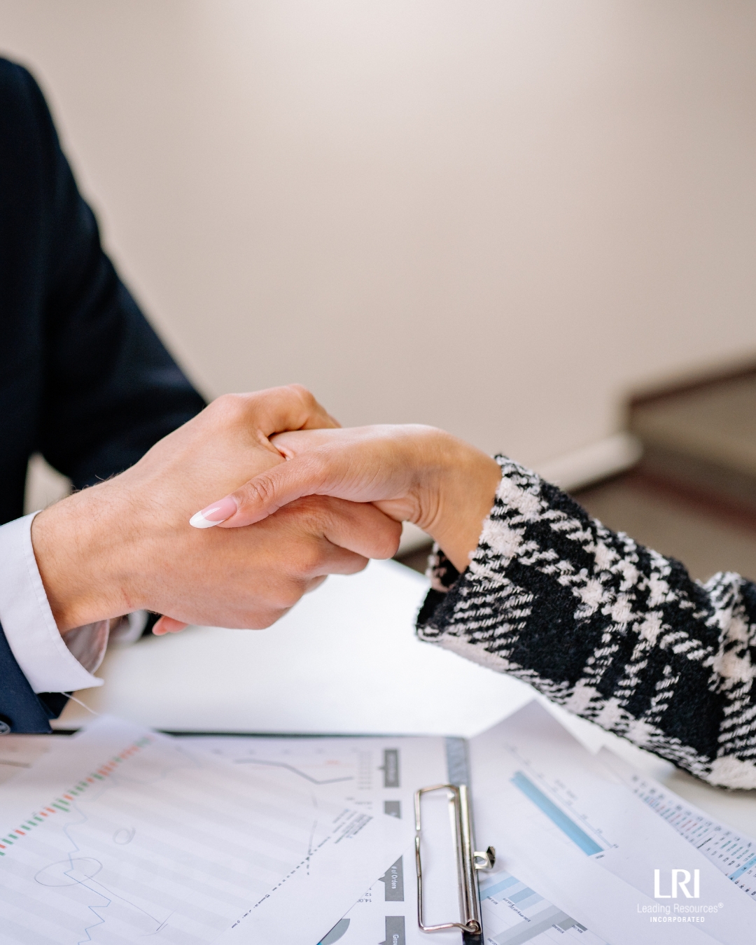 Overcoming Obstacles with a Business Leadership Development Program / LRI