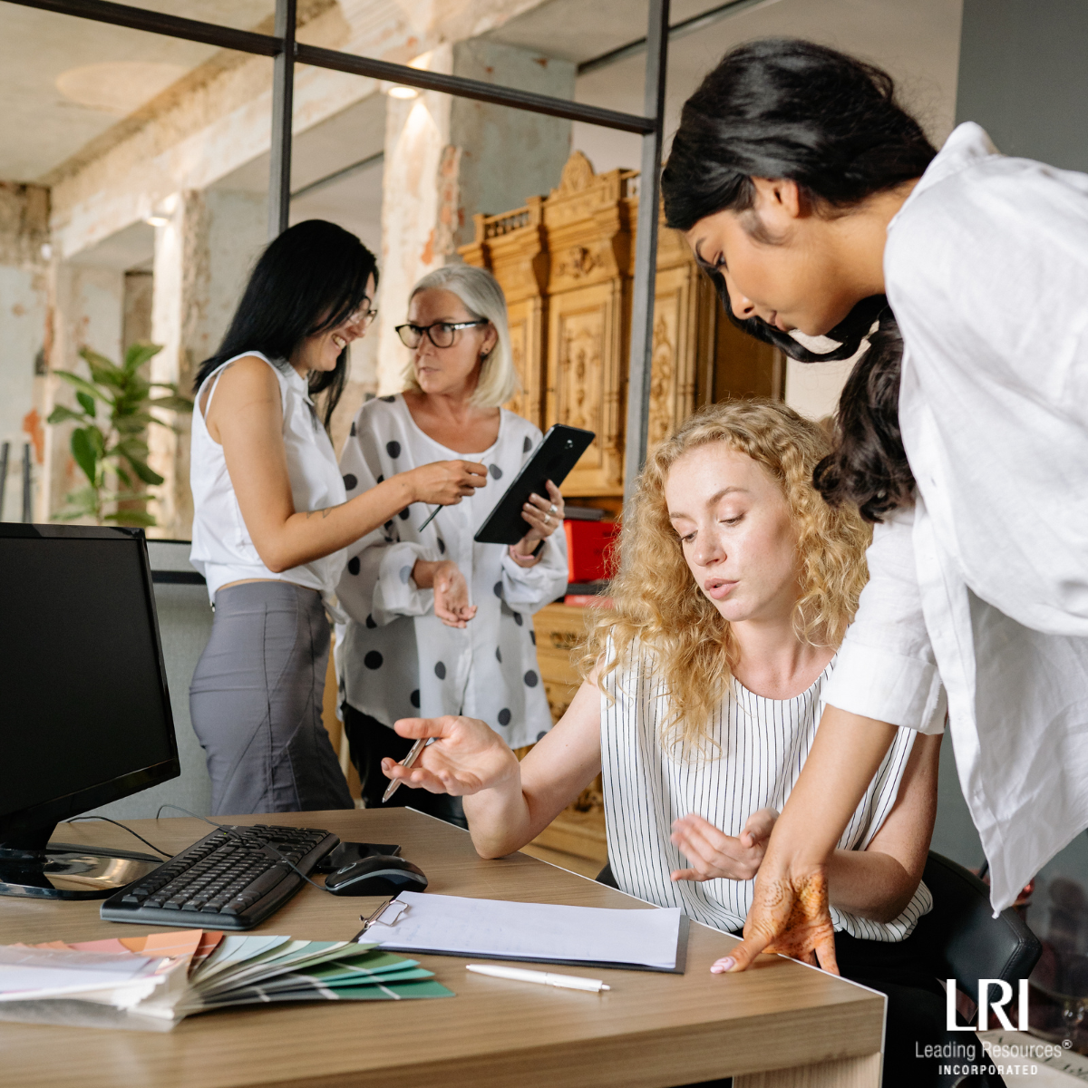 Challenges in Leadership | Leadership Development Consulting Firms Near Sacramento, CA