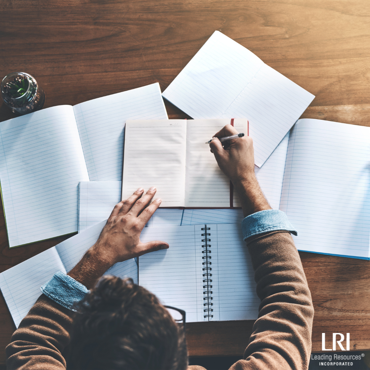 Planning on a Budget | Strategic Planning Sacramento | LRI