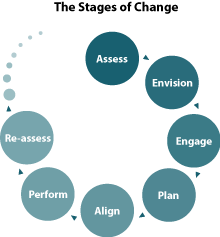 Organizational Development Case Study