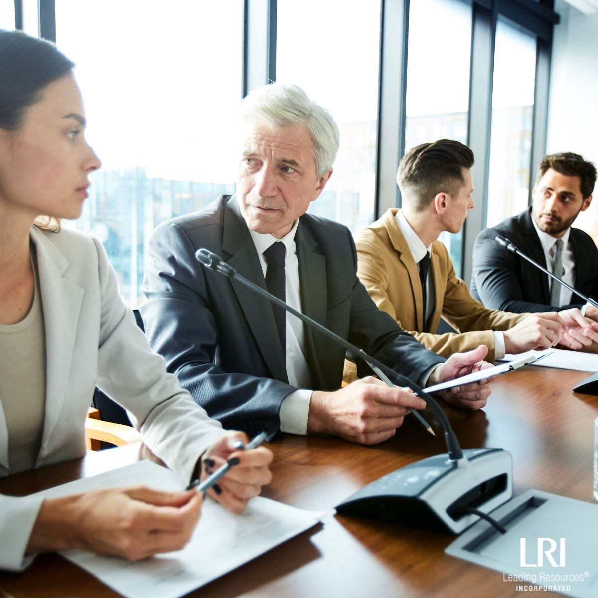 The 5 Habits of High-Performing Boards