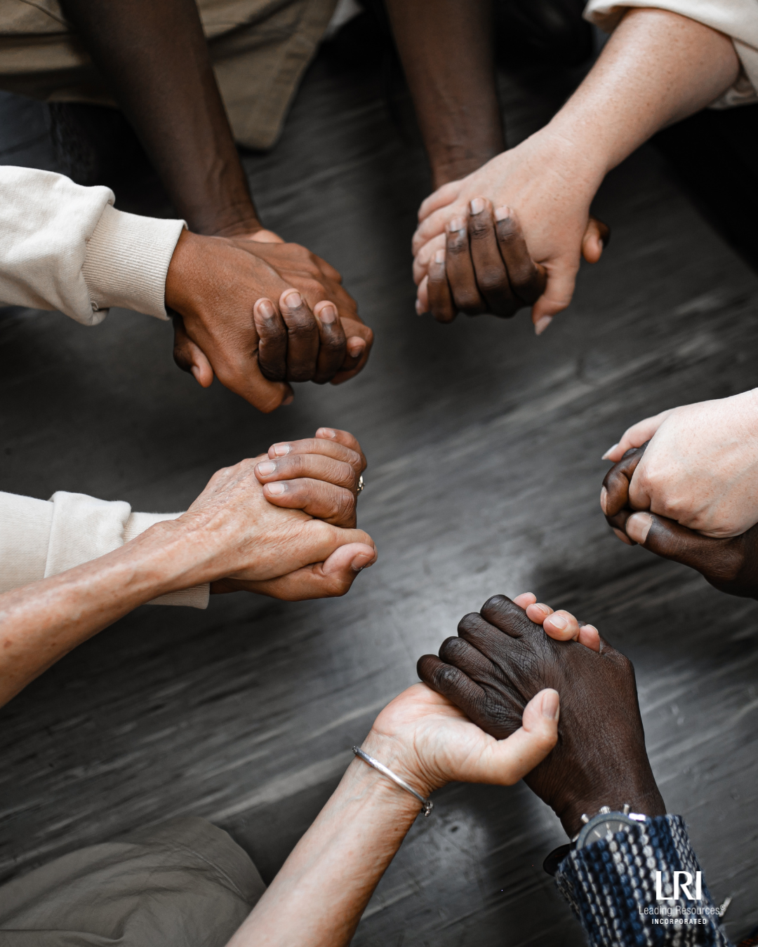 Leadership Development Workshop | LRI Strategy