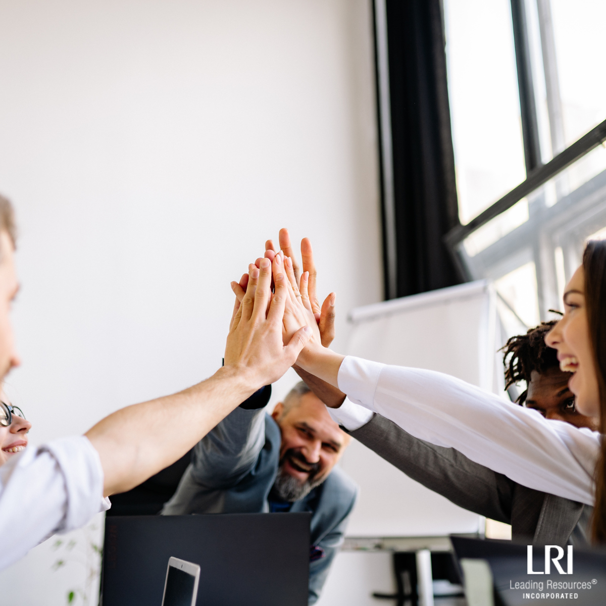 Professional Development Best Practices / LRI