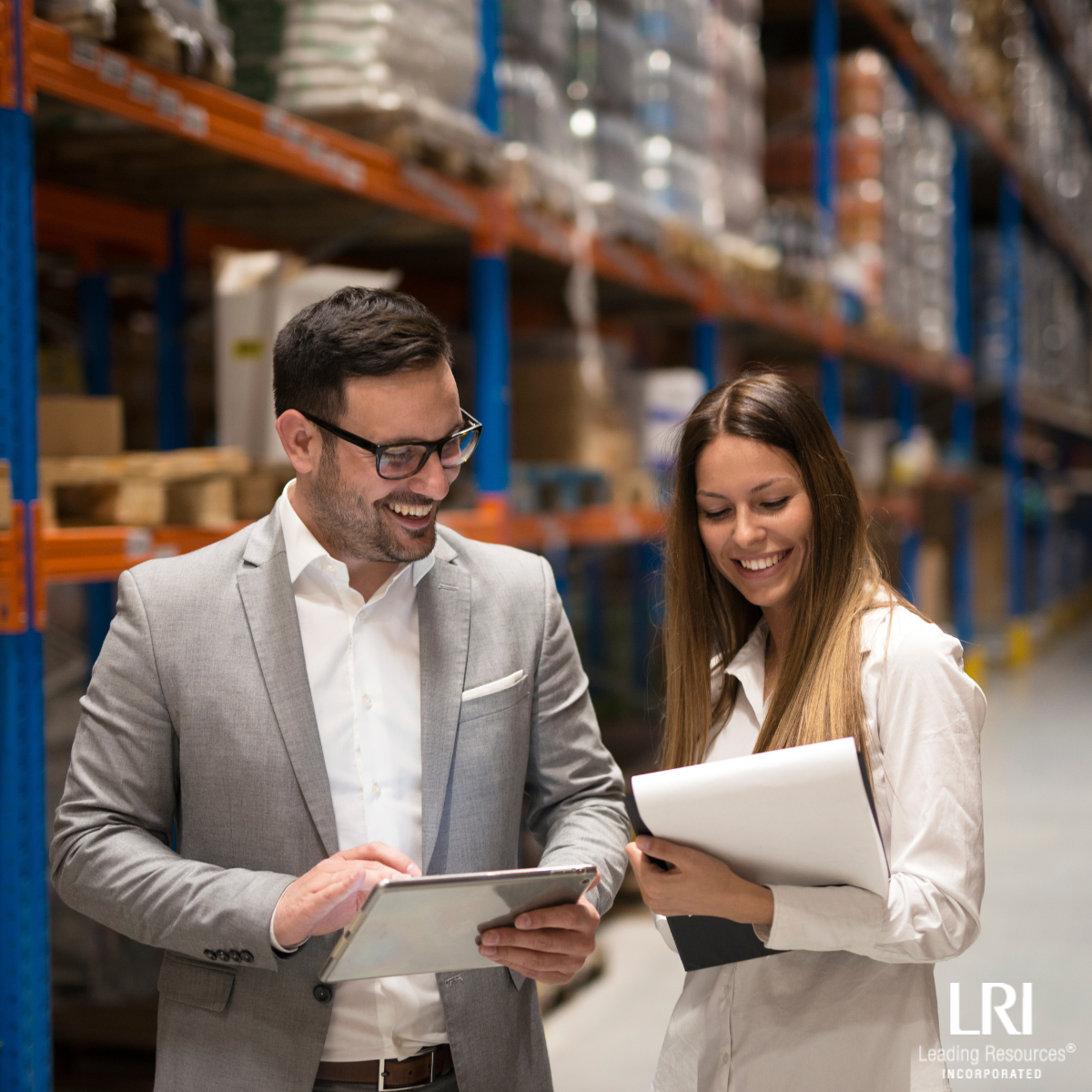 7-Step Change Management Process /LRI