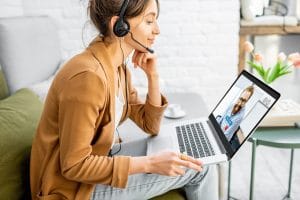 Remote Team Coaching