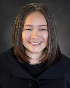 Rosette Nguyen headshot