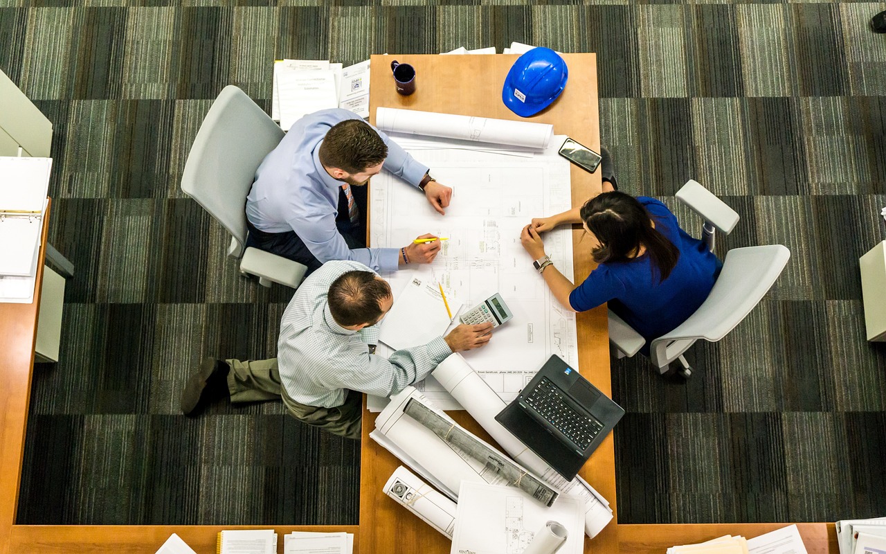 Strategic Planning