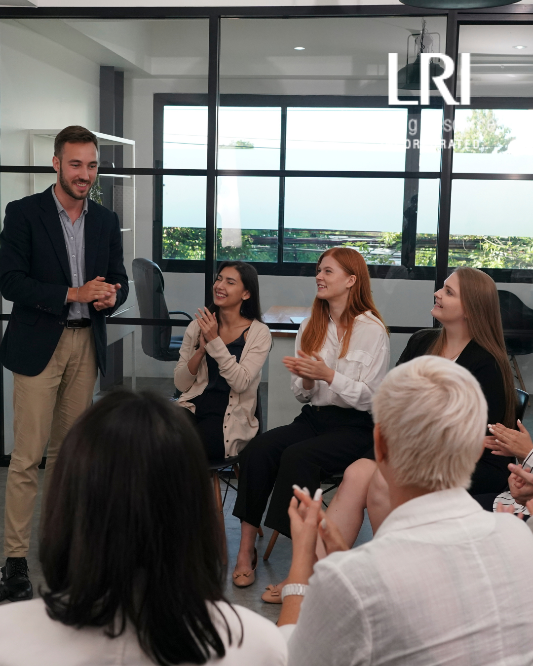 What It Takes To Be a Highly Skilled, Expert Facilitator / Leading Resources Inc.