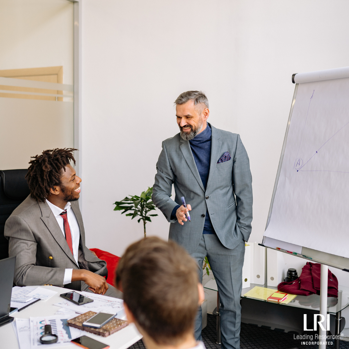 Looking Under the Hood: What Do Great Leaders Do Differently?