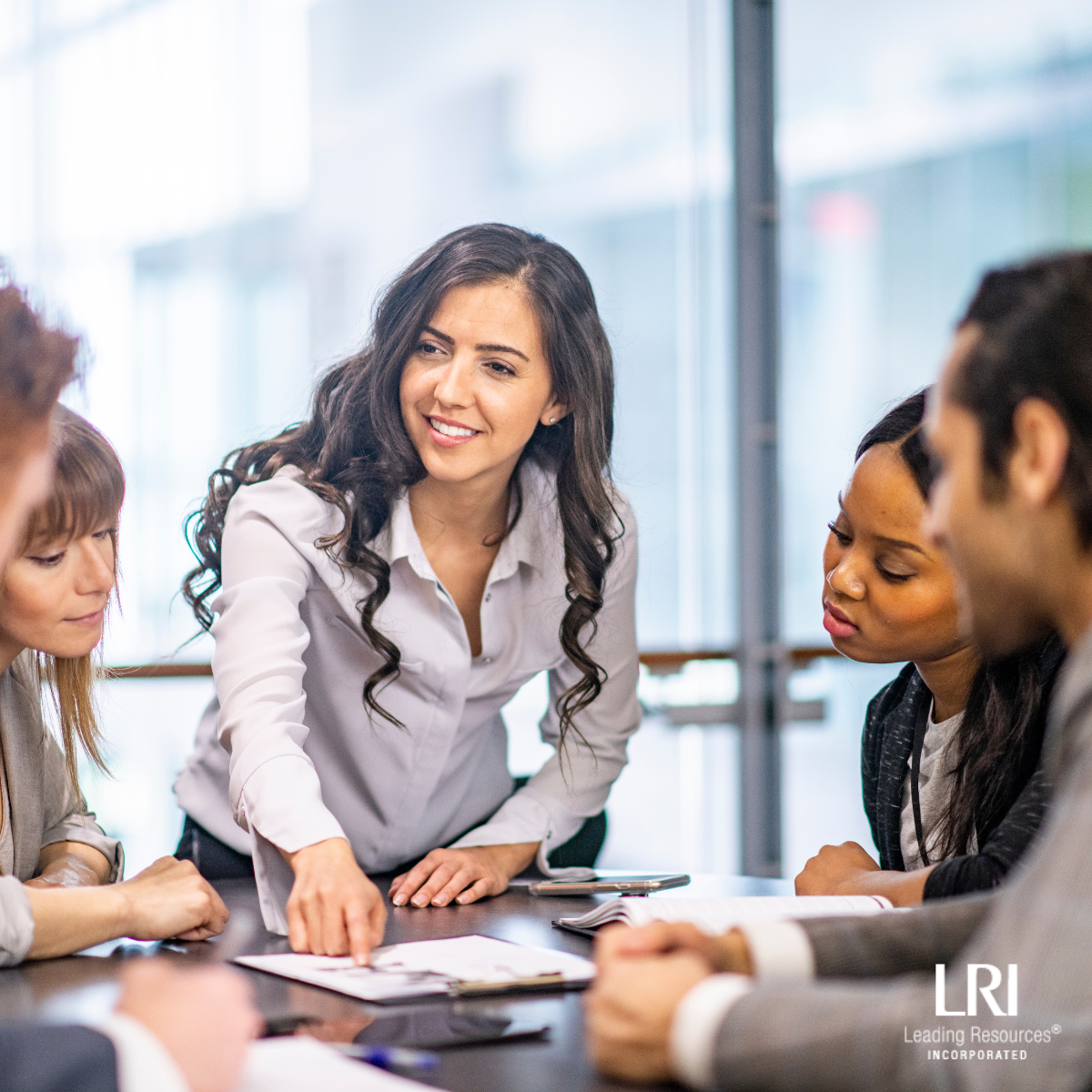 5 Types of Organizational Assessments and How They Add Value / LRI